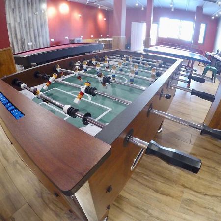 Dong Shan Gaga Hostel 광저우 외부 사진