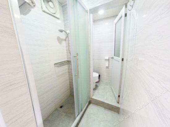 Dong Shan Gaga Hostel 광저우 외부 사진